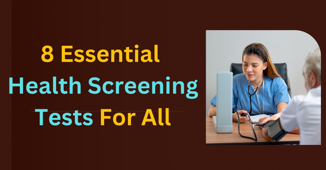 what-are-the-different-types-of-health-screening